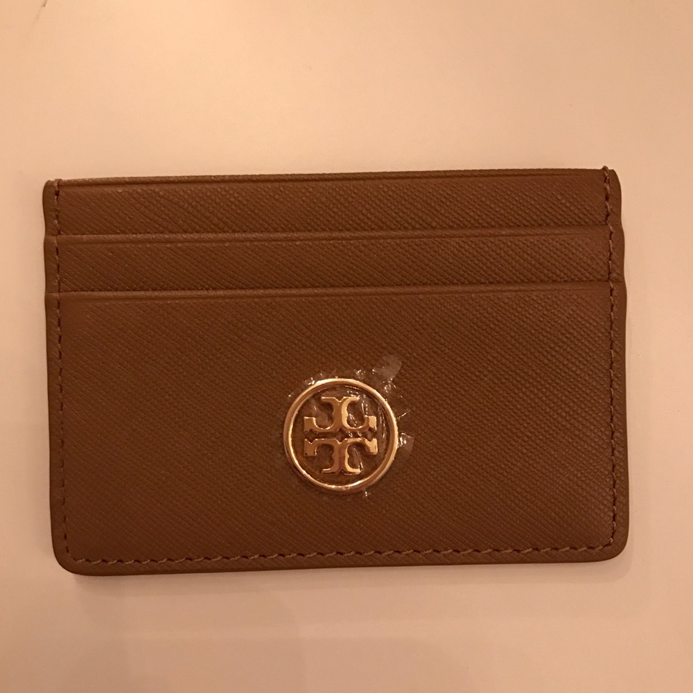 Tory Burch Card Holder
