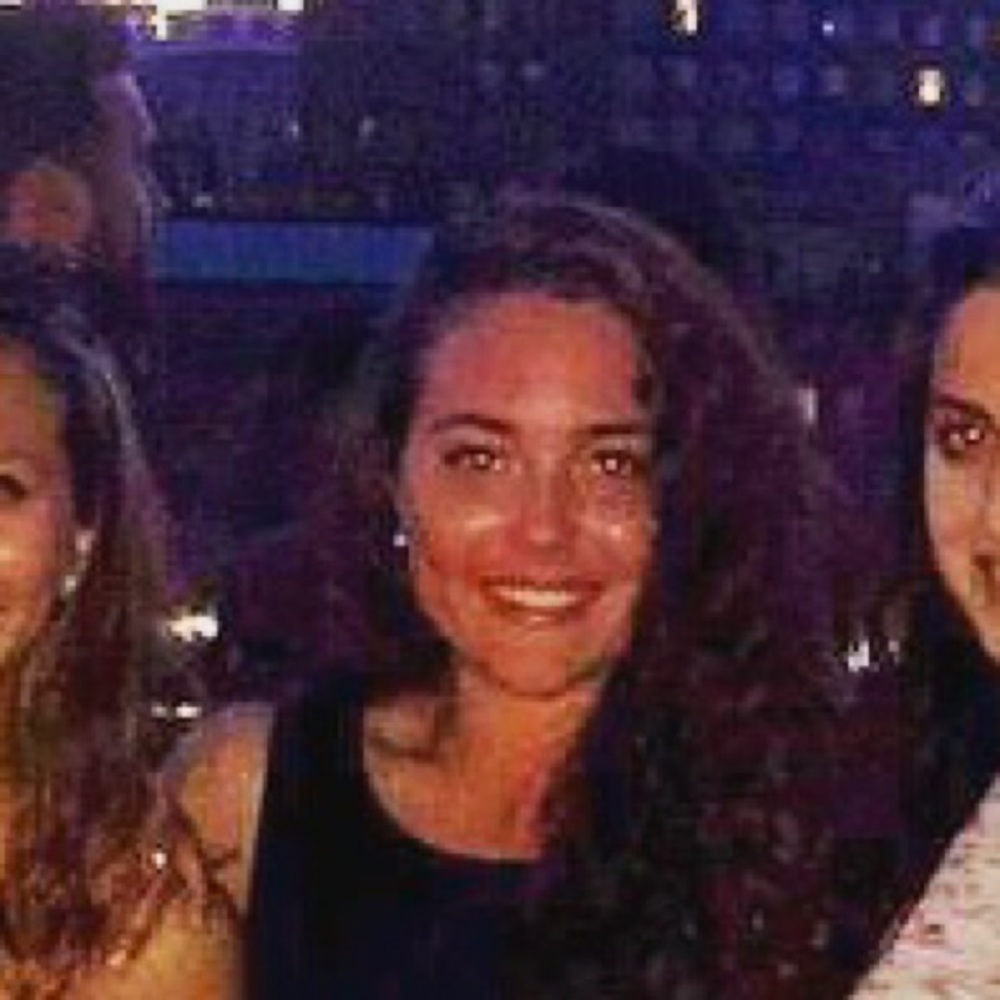 Meet your Posher, Isabella