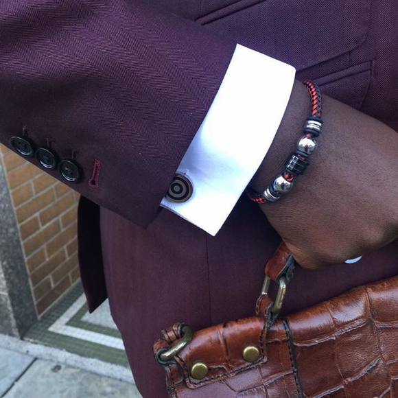 Meet your Posher, Felix - Picture 1 of 1