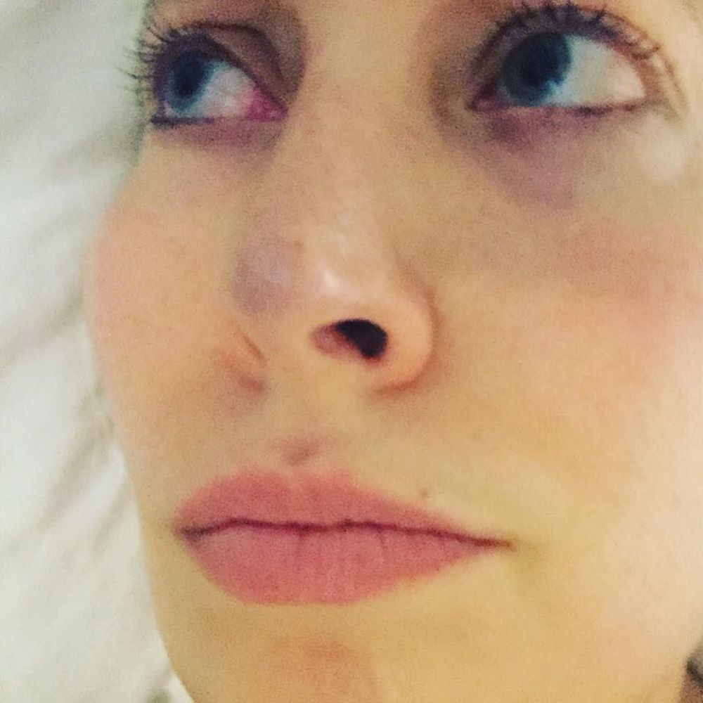 Meet your Posher, Kasia