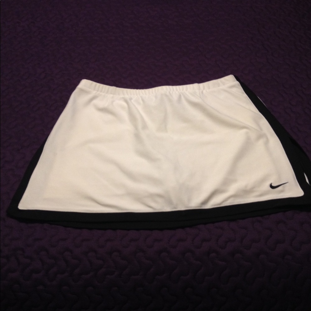 Nike skirt