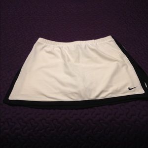 Nike skirt