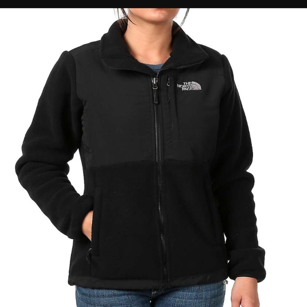 North Face Fleece Women's Jacket