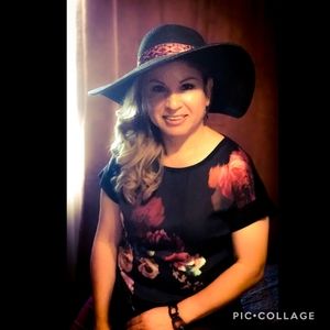 Meet your Posher, Isabel