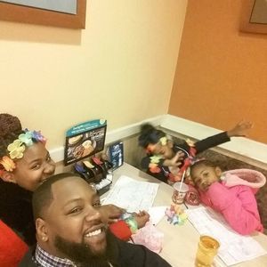 Meet your Posher, Johnathan