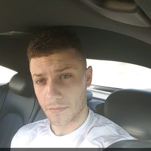 Meet your Posher, Jason