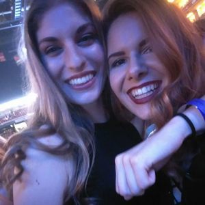 Meet your Posher, Kamille