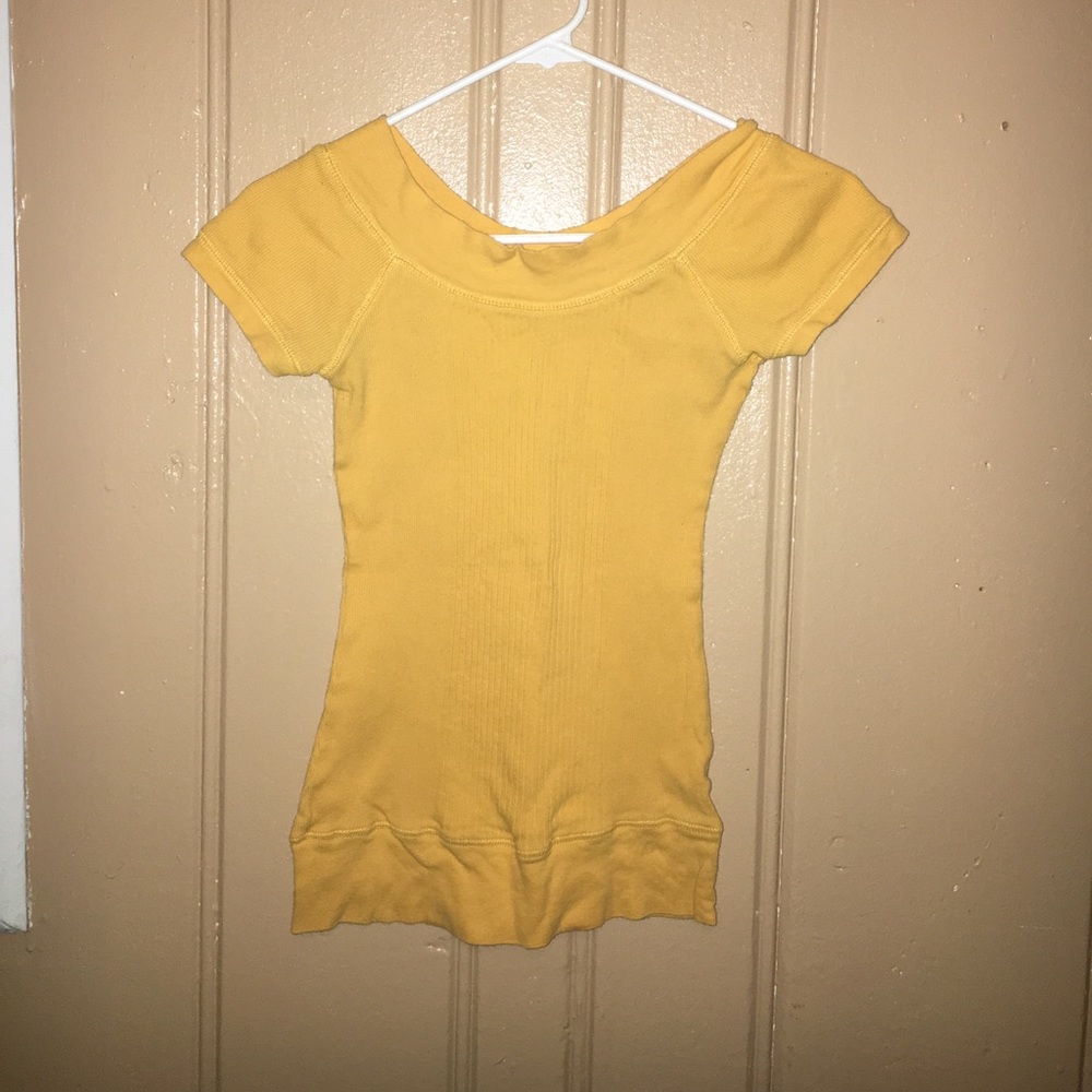 Energie shirt