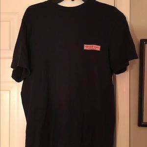 Men's XS classic Vineyard Vines tee