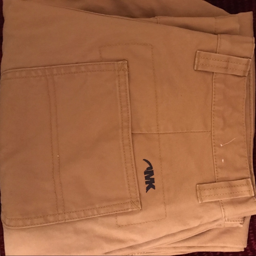Mountain khaki pants size 31 /30