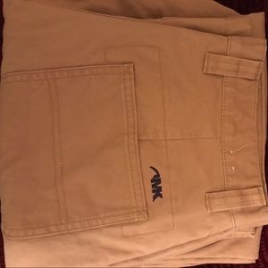 Mountain khaki pants size 31 /30
