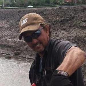 Meet your Posher, Jay t.