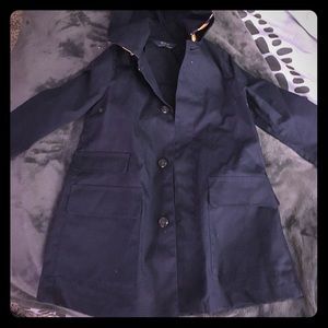 Girls Polo Ralph Lauren Rain Coat