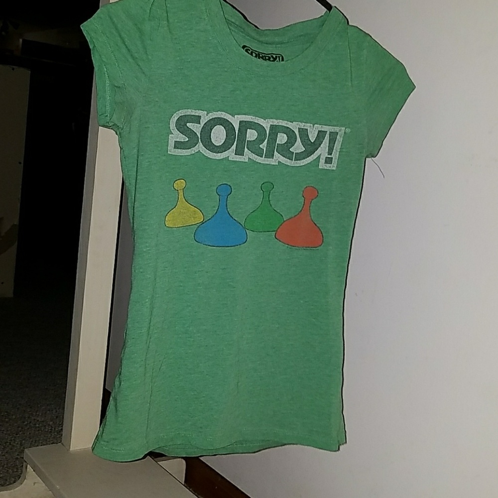 A t-shirt