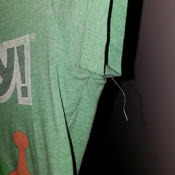 A t-shirt - Picture 3 of 8