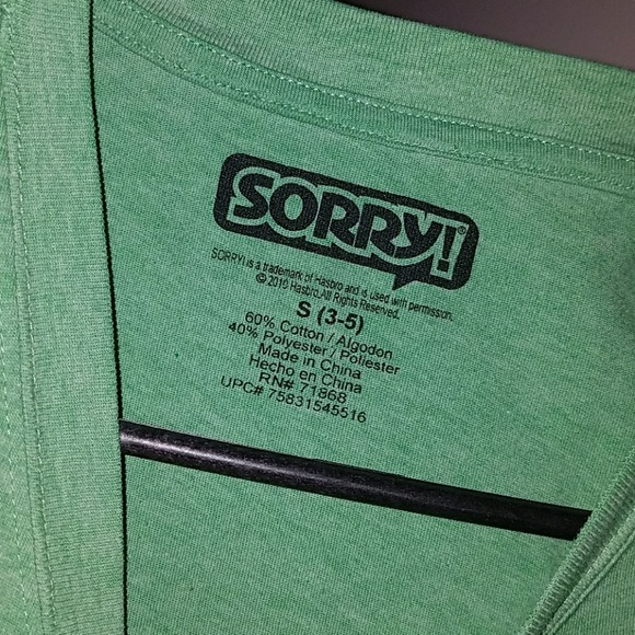 A t-shirt - Picture 4 of 8