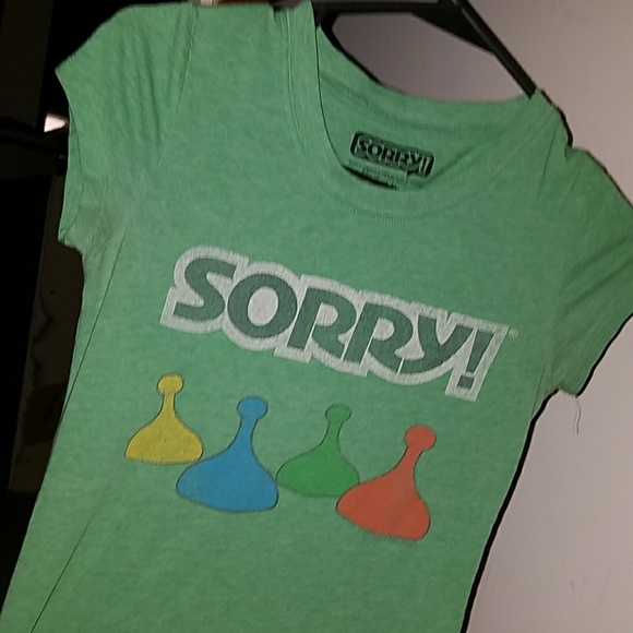 A t-shirt - Picture 8 of 8