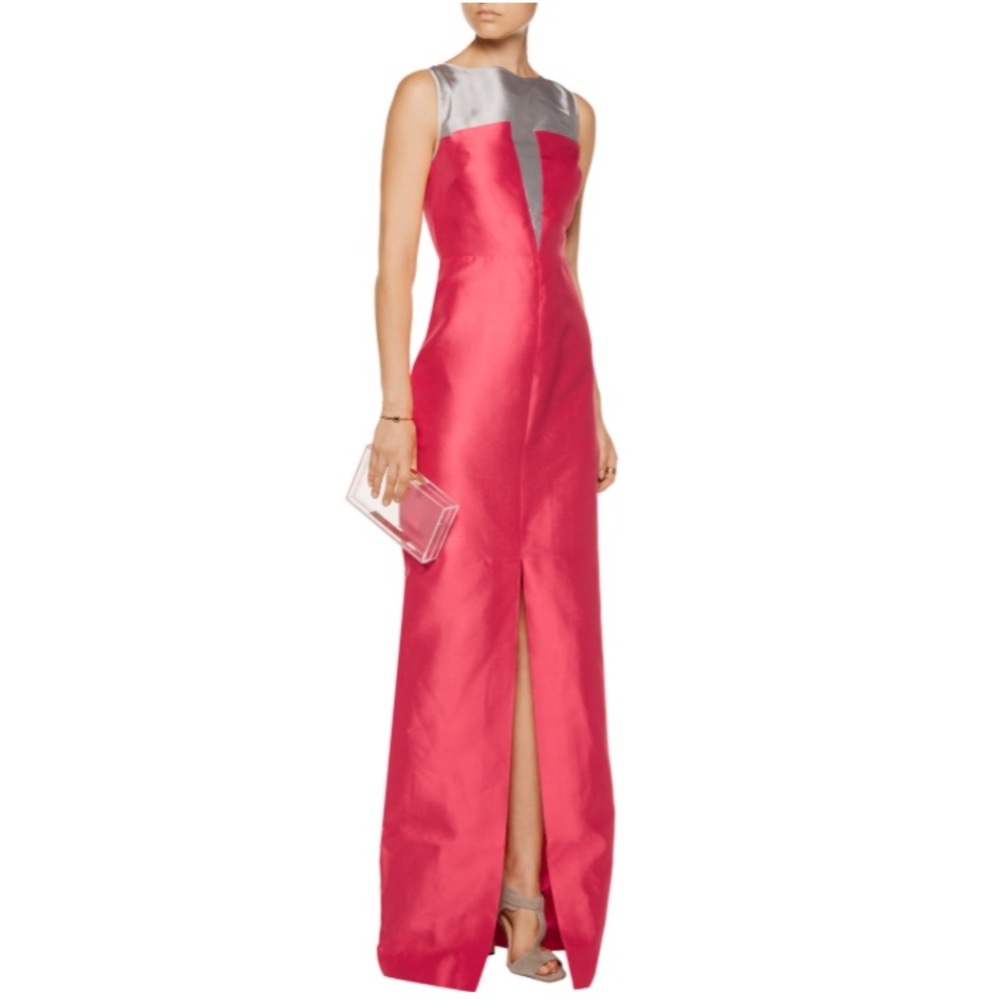 SALE 🚨Raoul silk dress