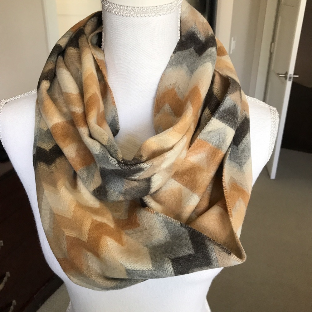 Infinity Scarf