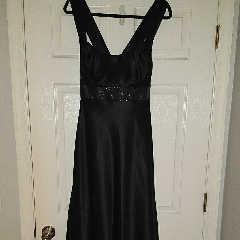 Calvin Klein dress