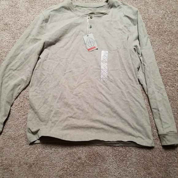 St. John's Bay Other - Long sleeve