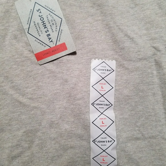 Long sleeve - Picture 2 of 5