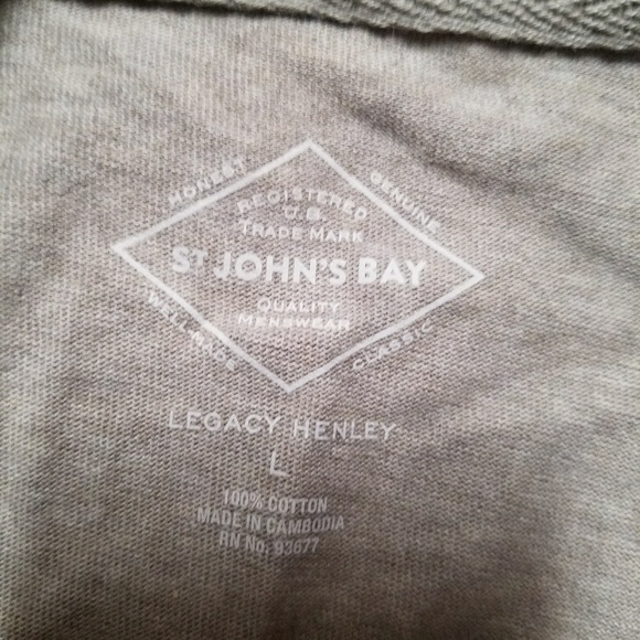 Long sleeve - Picture 3 of 5