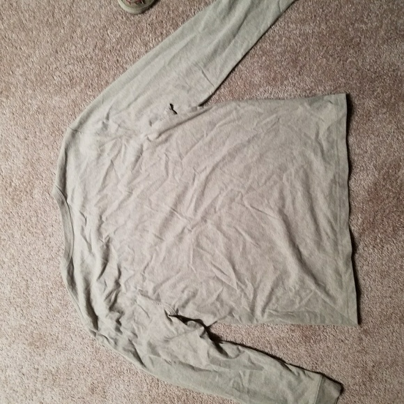 Long sleeve - Picture 4 of 5