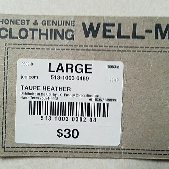 Long sleeve - Picture 5 of 5