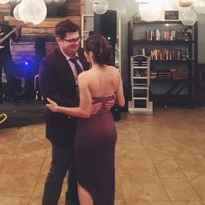 Meet your Posher, Angela