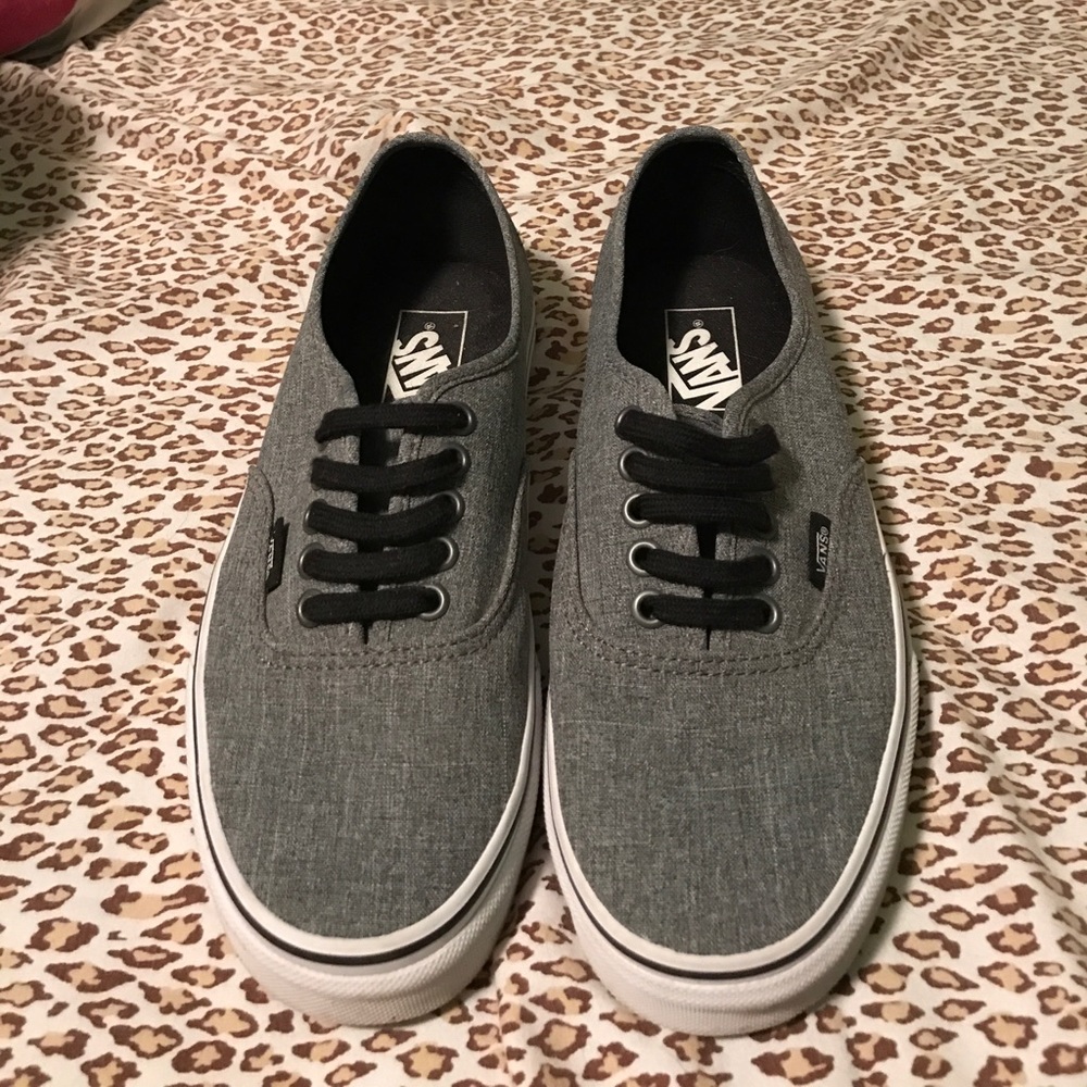 Vans shoes