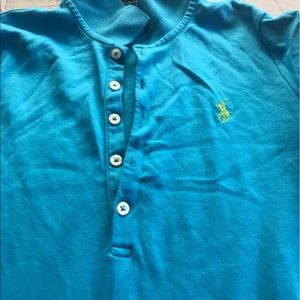 Women's polo sport dress 👗