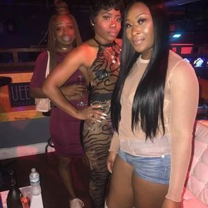 Meet your Posher, Tamara