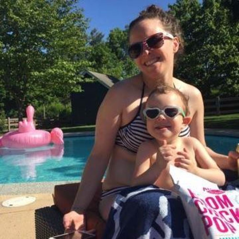 Meet your Posher, Emilie