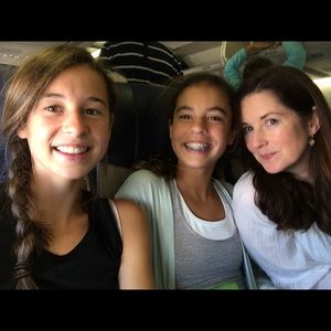 Meet your Posher, Kelli