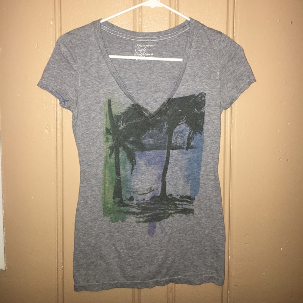 American Eagle Outfitters shirt