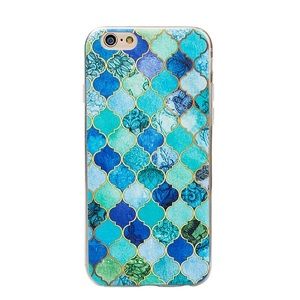 IPhone 6 & 6s Moroccan Phone Case