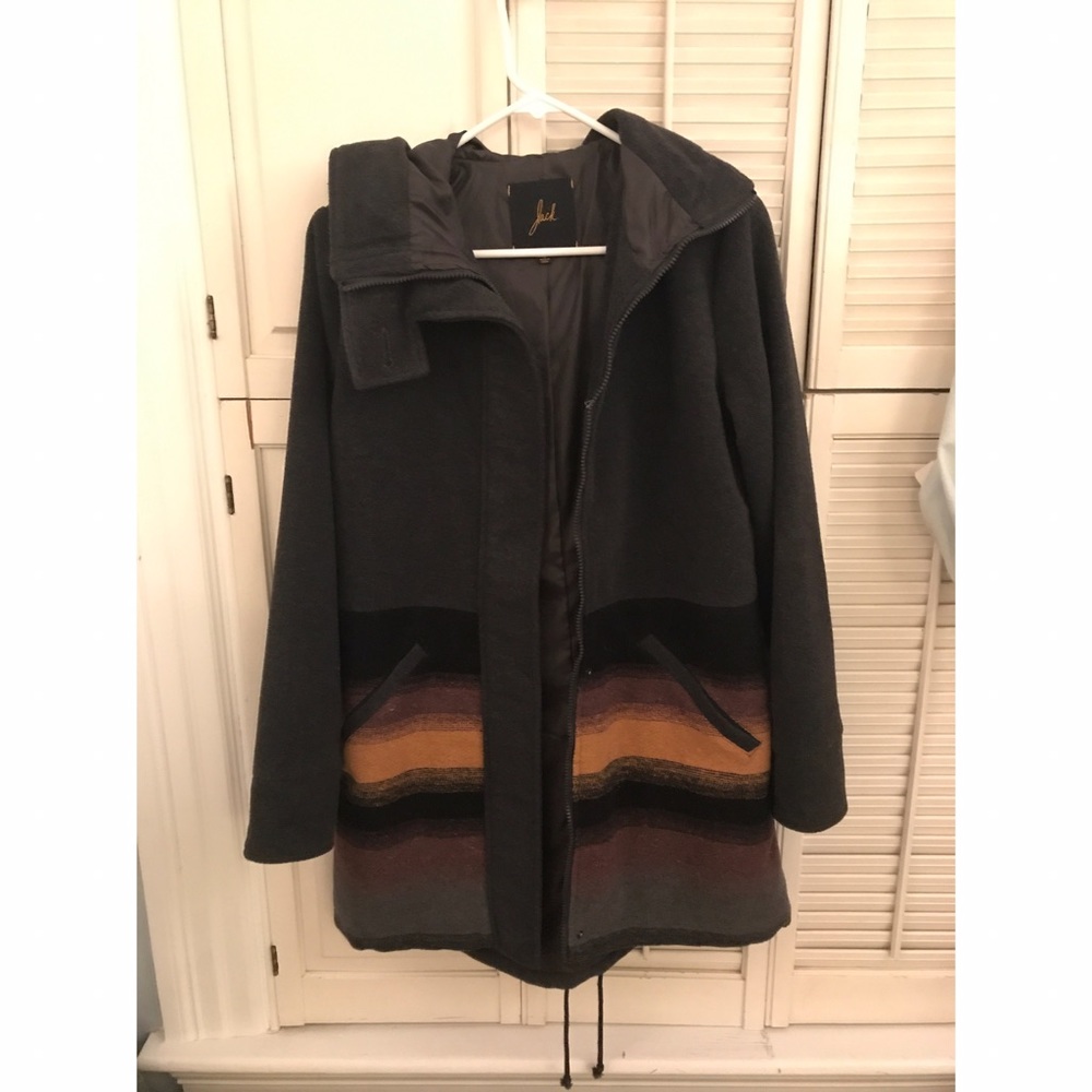 Winter Coat
