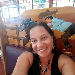 Meet your Posher, Missy