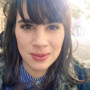 Meet your Posher, Veronica