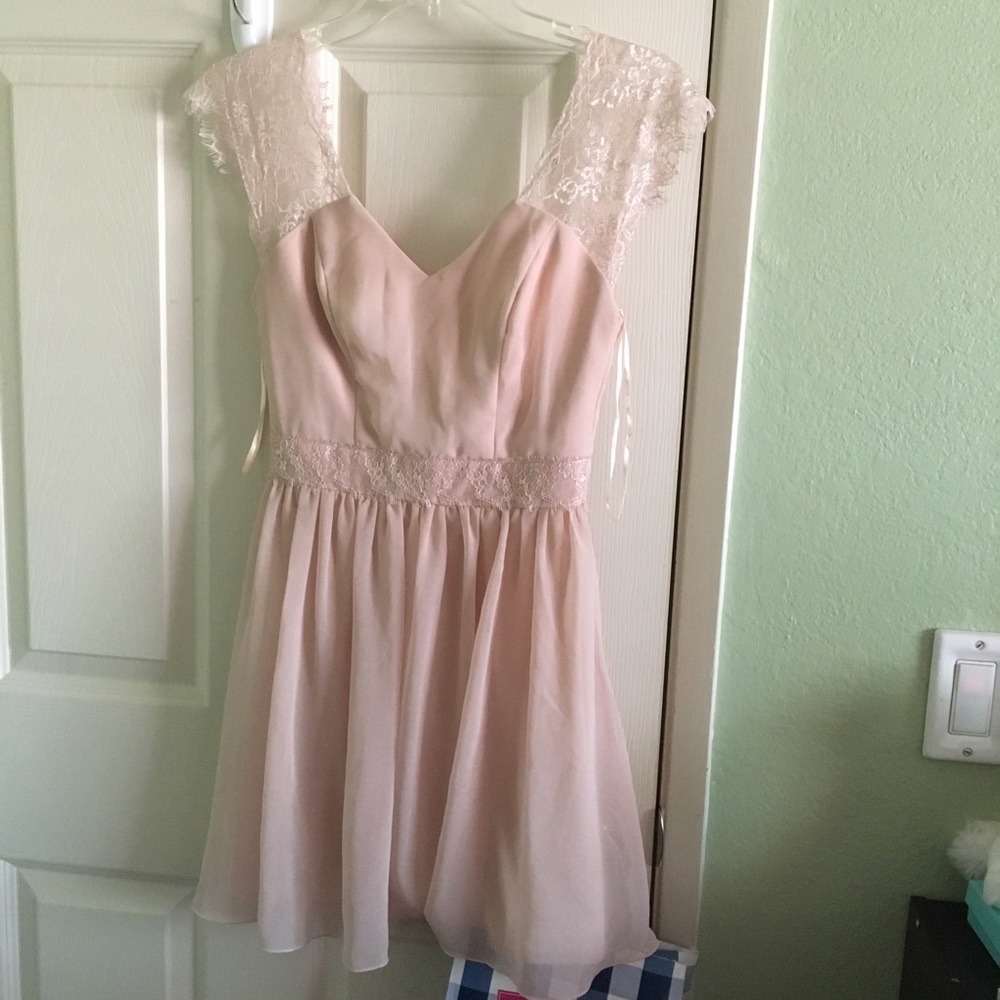 ASOS Dress