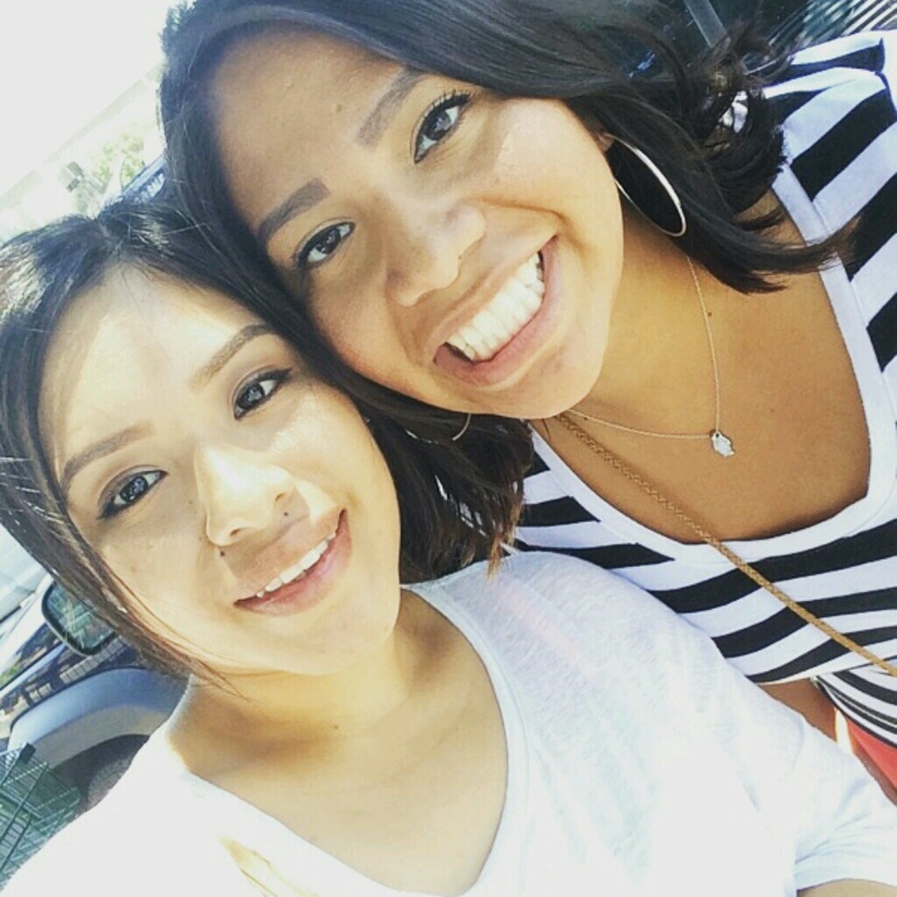 Meet your Posher, Mia