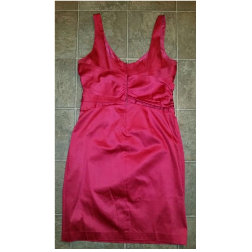 Sexy Red Dress