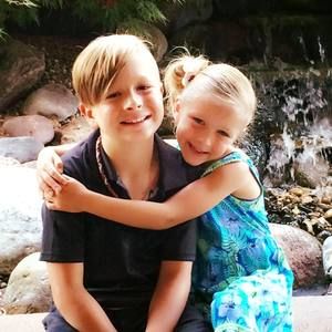 Meet your Posher, Erica