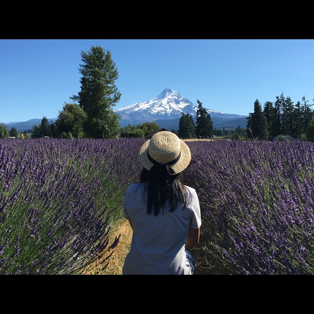 Meet your Posher, Jasmine