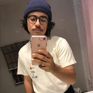 Meet your Posher, Cameron