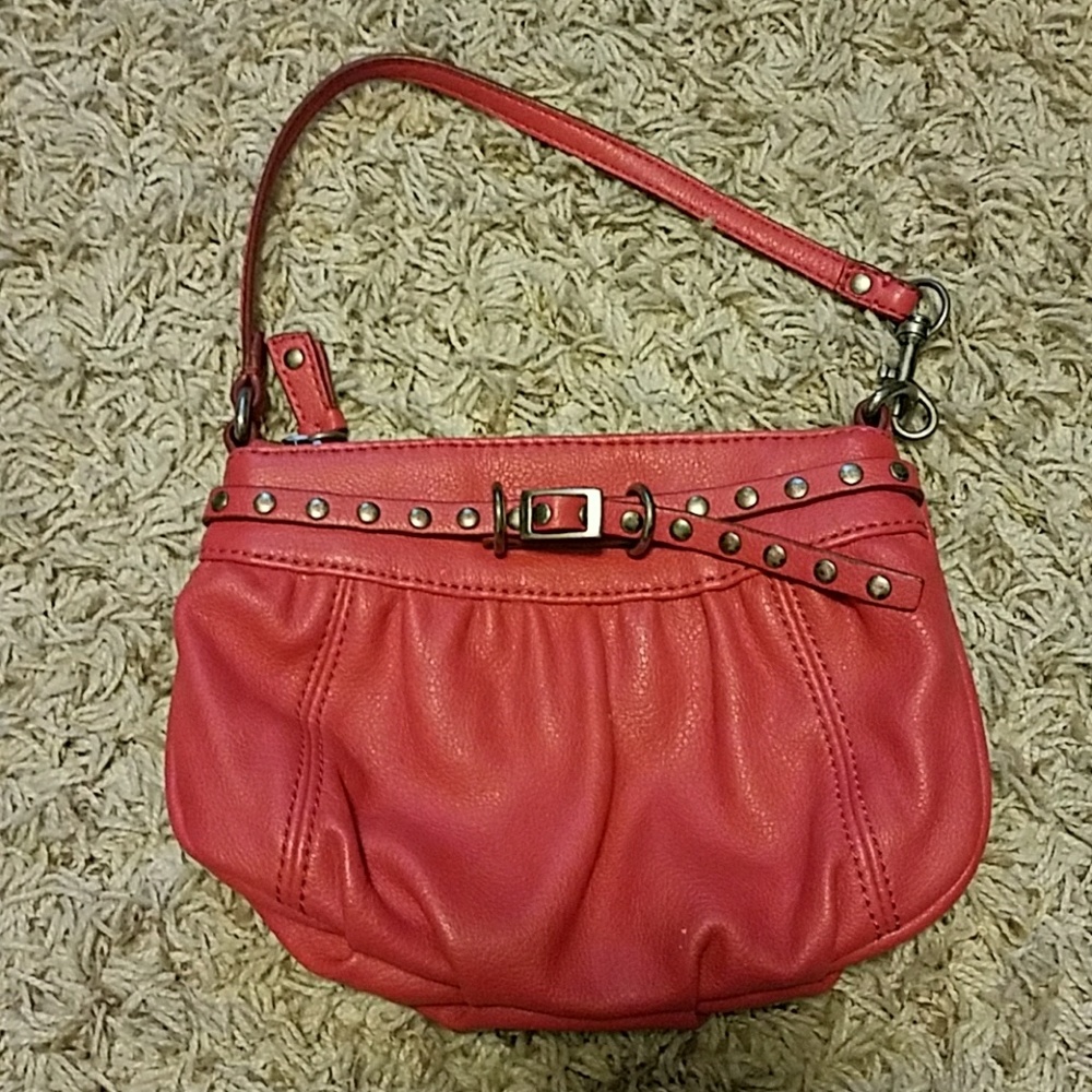 Hand bag