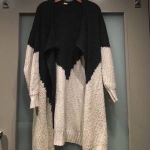 ⚡️Chunky Cardigan Sweater⚡️