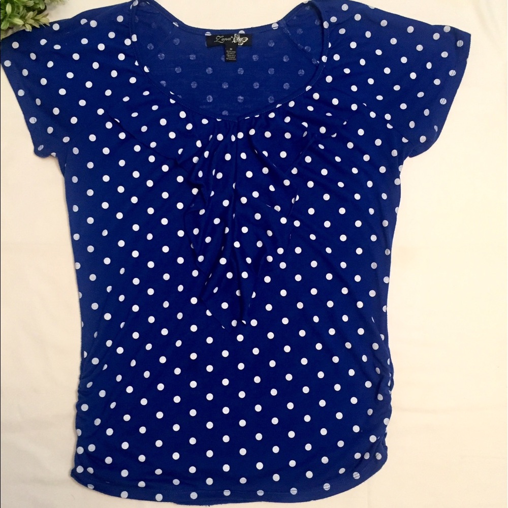 Women's shirt