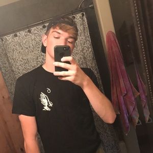 Meet your Posher, Chase